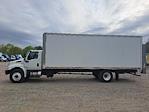 Used 2020 International MV Morgan Truck Body Box Truck with Liftgate for sale #308625 - photo 4