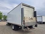 Used 2020 International MV Morgan Truck Body Box Truck with Liftgate for sale #308625 - photo 6
