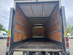 Used 2020 International MV Morgan Truck Body Box Truck with Liftgate for sale #308625 - photo 8