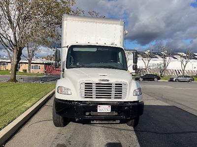Used 2020 Freightliner M2 106 Conventional Cab Box Truck with Liftgate for sale #308636 - photo 2