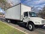 Used 2020 Freightliner M2 106 Conventional Cab Box Truck with Liftgate for sale #308636 - photo 1