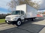 Used 2020 Freightliner M2 106 Conventional Cab Box Truck with Liftgate for sale #308636 - photo 3