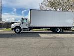 Used 2020 Freightliner M2 106 Conventional Cab Box Truck with Liftgate for sale #308636 - photo 4