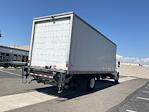Used 2020 Freightliner M2 106 Conventional Cab Morgan Truck Body Box Truck with Liftgate for sale #308637 - photo 13