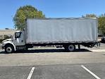 Used 2020 Freightliner M2 106 Conventional Cab Morgan Truck Body Box Truck with Liftgate for sale #308637 - photo 4