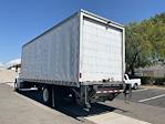 Used 2020 Freightliner M2 106 Conventional Cab Morgan Truck Body Box Truck with Liftgate for sale #308637 - photo 6