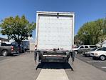 Used 2020 Freightliner M2 106 Conventional Cab Morgan Truck Body Box Truck with Liftgate for sale #308637 - photo 7