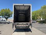 Used 2020 Freightliner M2 106 Conventional Cab Morgan Truck Body Box Truck with Liftgate for sale #308637 - photo 8