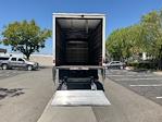 Used 2020 Freightliner M2 106 Conventional Cab Morgan Truck Body Box Truck with Liftgate for sale #308637 - photo 9