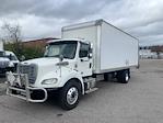 Used 2020 Freightliner M2 112 Conventional Cab Box Truck with Liftgate for sale #308668 - photo 3