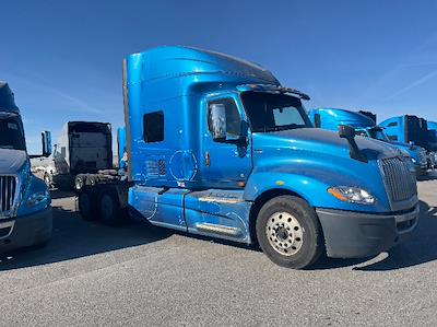 Used 2020 International LT Cummins X15 Semi Truck for sale #3086P - photo 1