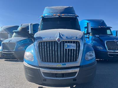 Used 2020 International LT Cummins X15 Semi Truck for sale #3086P - photo 2