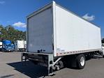 Used 2020 International MV Morgan Truck Body Box Truck with Liftgate for sale #308721 - photo 13