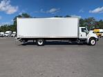 Used 2020 International MV Morgan Truck Body Box Truck with Liftgate for sale #308721 - photo 15
