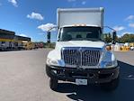Used 2020 International MV Morgan Truck Body Box Truck with Liftgate for sale #308721 - photo 2
