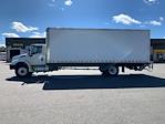 Used 2020 International MV Morgan Truck Body Box Truck with Liftgate for sale #308721 - photo 4