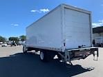 Used 2020 International MV Morgan Truck Body Box Truck with Liftgate for sale #308721 - photo 6