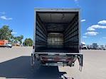 Used 2020 International MV Morgan Truck Body Box Truck with Liftgate for sale #308721 - photo 8