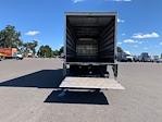 Used 2020 International MV Morgan Truck Body Box Truck with Liftgate for sale #308721 - photo 9