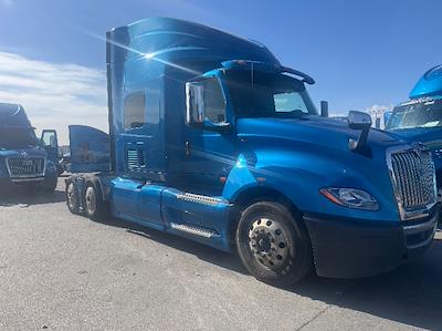 Used 2020 International LT Cummins X15 Semi Truck for sale #3088P - photo 1