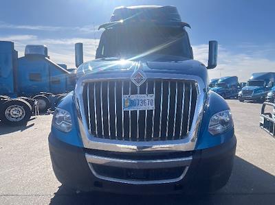 Used 2020 International LT Cummins X15 Semi Truck for sale #3088P - photo 2