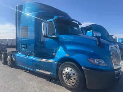 Used 2020 International LT Cummins X15 Semi Truck for sale #3089P - photo 1