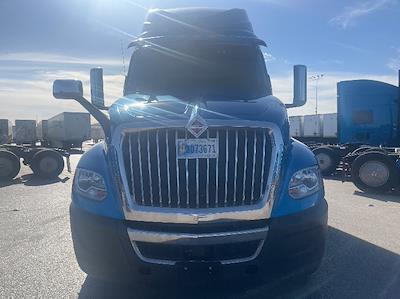 Used 2020 International LT Cummins X15 Semi Truck for sale #3089P - photo 2