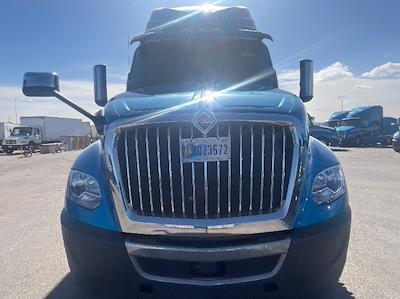 Used 2020 International LT Cummins X15 Semi Truck for sale #3090P - photo 2