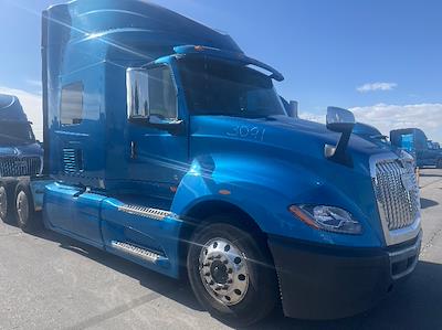 Used 2020 International LT Cummins X15 Semi Truck for sale #3091P - photo 1