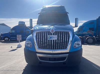 Used 2020 International LT Cummins X15 Semi Truck for sale #3091P - photo 2