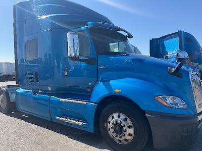 Used 2020 International LT Cummins X15 Semi Truck for sale #3092P - photo 1