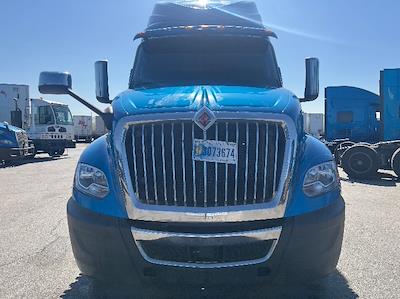 Used 2020 International LT Cummins X15 Semi Truck for sale #3092P - photo 2