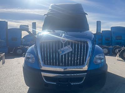 Used 2020 International LT Cummins X15 Semi Truck for sale #3093P - photo 2