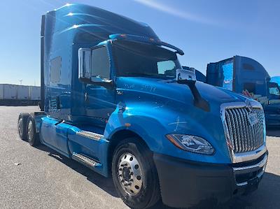 Used 2020 International LT Cummins X15 Semi Truck for sale #3094P - photo 1