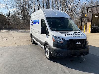 Used 2023 Ford Transit 250 High Roof Empty Cargo Van for sale #309572 - photo 1