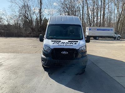 Used 2023 Ford Transit 250 High Roof Empty Cargo Van for sale #309572 - photo 2