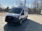 Used 2023 Ford Transit 250 High Roof Empty Cargo Van for sale #309572 - photo 3