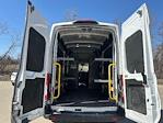 Used 2023 Ford Transit 250 High Roof Empty Cargo Van for sale #309572 - photo 8