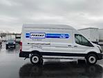 Used 2023 Ford Transit 250 High Roof Empty Cargo Van for sale #309573 - photo 13