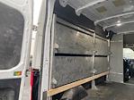 Used 2023 Ford Transit 250 High Roof Empty Cargo Van for sale #309573 - photo 9