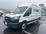 Used 2023 Ford Transit 250 High Roof Empty Cargo Van for sale #309577 - photo 3