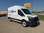 Used 2023 Ford Transit 250 High Roof Empty Cargo Van for sale #309579 - photo 1