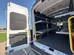 Used 2023 Ford Transit 250 High Roof Empty Cargo Van for sale #309579 - photo 10