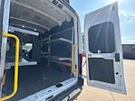 Used 2023 Ford Transit 250 High Roof Empty Cargo Van for sale #309579 - photo 11