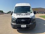 Used 2023 Ford Transit 250 High Roof Empty Cargo Van for sale #309579 - photo 2