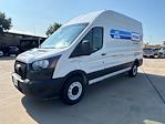Used 2023 Ford Transit 250 High Roof Empty Cargo Van for sale #309579 - photo 3