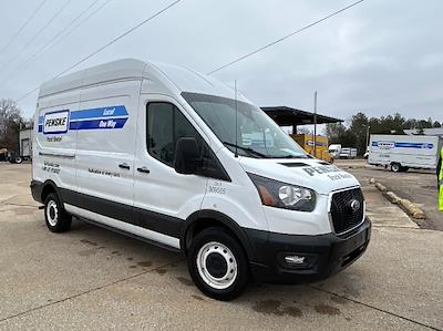Used 2023 Ford Transit 250 High Roof Empty Cargo Van for sale #309585 - photo 1