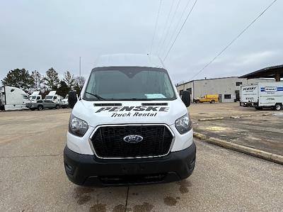 Used 2023 Ford Transit 250 High Roof Empty Cargo Van for sale #309585 - photo 2