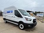 Used 2023 Ford Transit 250 High Roof Empty Cargo Van for sale #309585 - photo 1