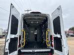 Used 2023 Ford Transit 250 High Roof Empty Cargo Van for sale #309585 - photo 8